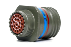 TVP10RW-11-35S-S35AD AMPHENOL CONNECTOR
